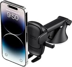 Easy One Touch Universal-Auto-Halterung