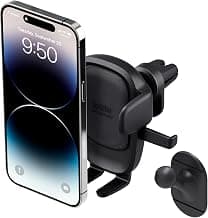 Easy One Touch Car Mount