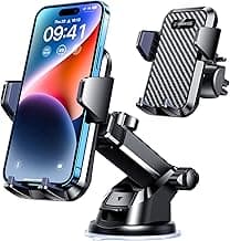 iOttie Easy One Touch Car Mount