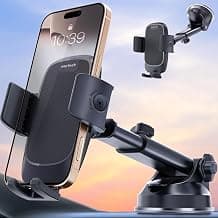 pop-tech Military-Grade Suction Mount