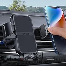 Lamicall Wider Clamp Car Mount