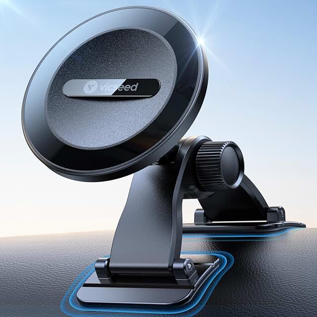 VICSEED MagSafe Car Mount