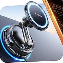 TORRAS MagSafe Car Mount