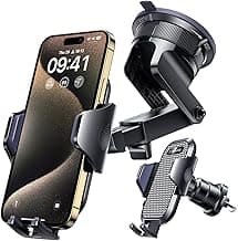 VANMASS Upgraded Car Phone Mount
